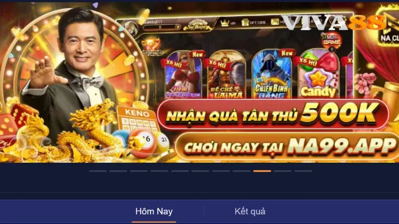 Chơi tại Viva88 - An toàn, uy tín, và minh bạch hàng đầu